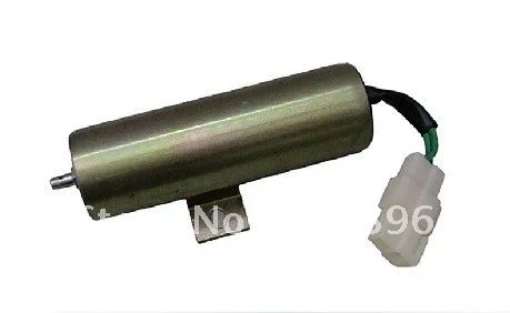 

General Flameout solenoid valve 24V