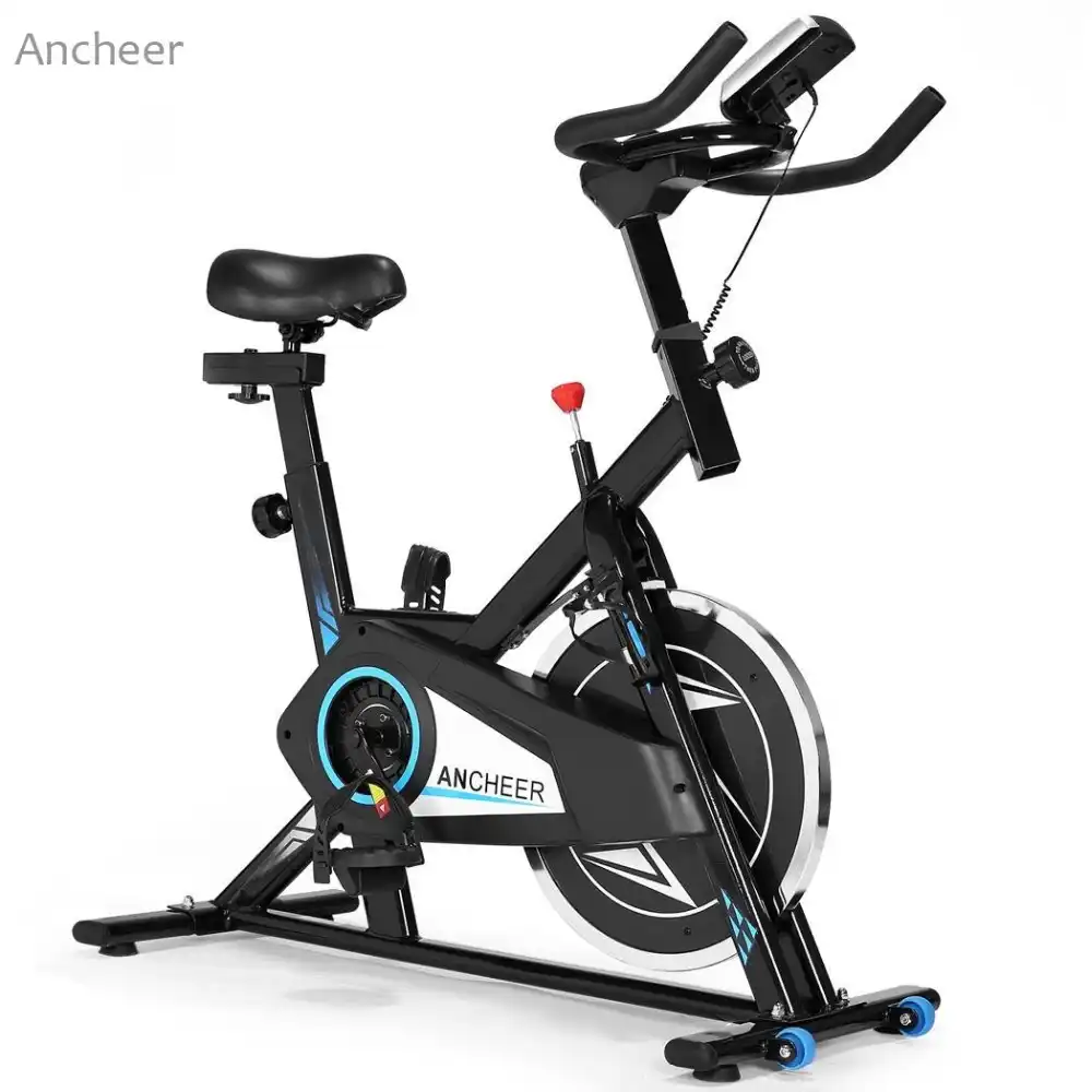 ancheer bike stationary