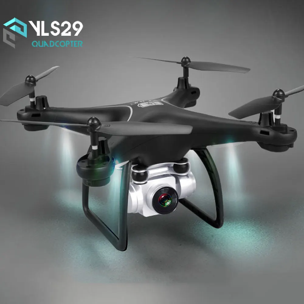 

Phoota 2.4G 4CH 6-Axis HD 480P Drone RC Gift S29 Stable Gimbal Camera Funny 2.4G 4CH 6-Axis HD 480P Quadcopter