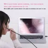 New Multifunctional USB Ear Cleaning Tool HD Visual Ear Spoon Earpick With Mini Camera Pen Ear Care In-ear Cleaning Endoscope ► Photo 3/6