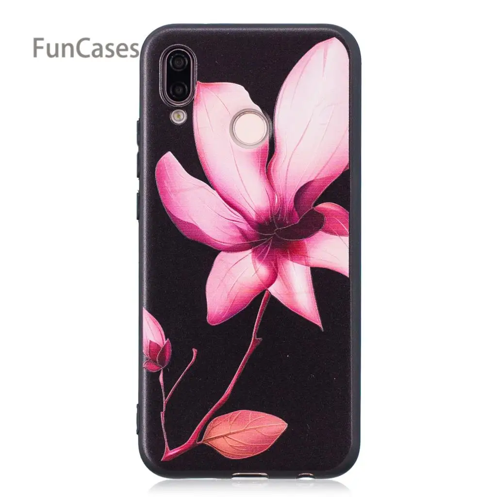 3D As чехол для Coque huawei Y7 премьер Коврики 10 Lite P20 P9 мини P10 Y5 2017 ii Ajax Honor 6X 6C 7X Y6 Pro 9 P Smart P8