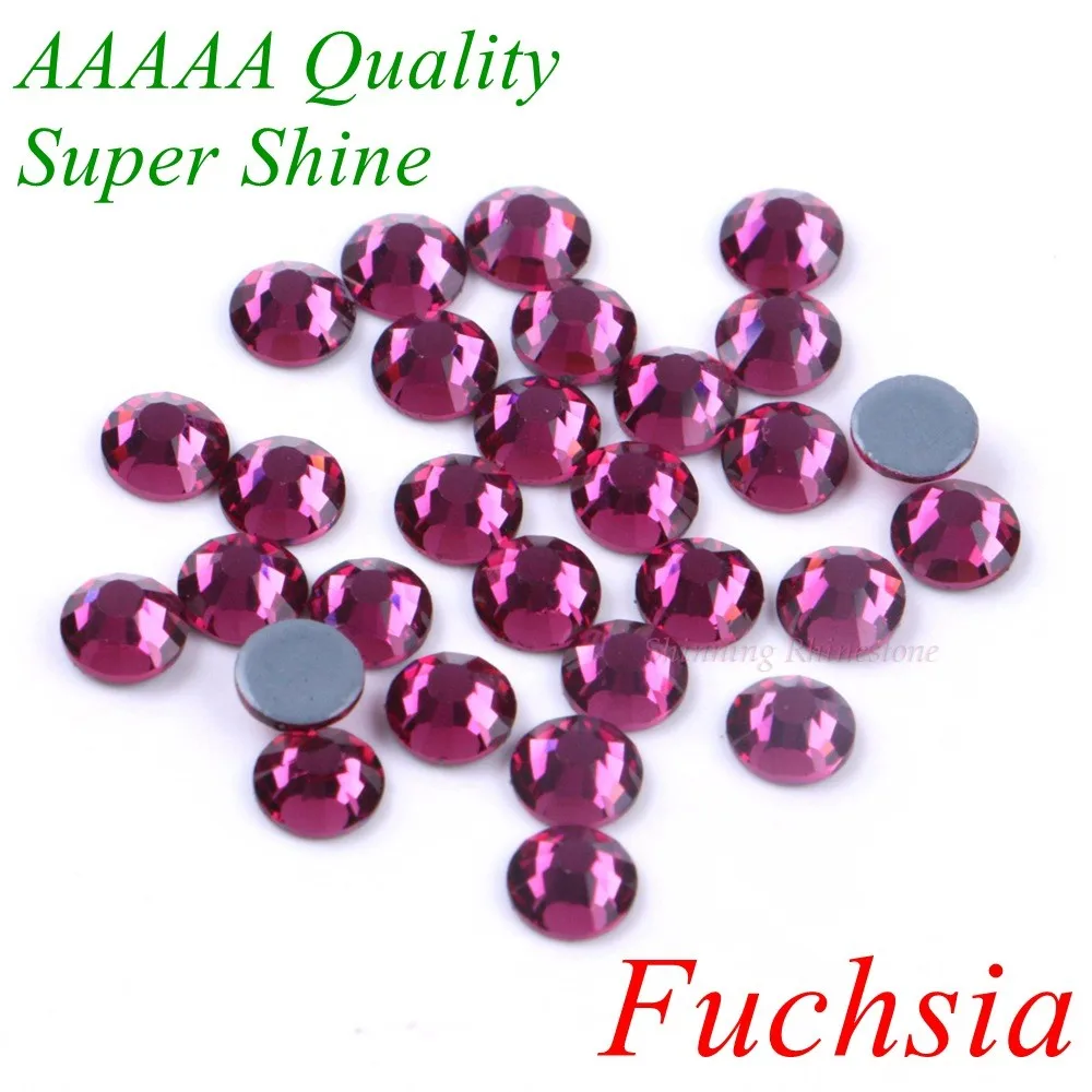 Fuchsia 01