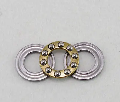 SKF Mild Steel Thrust Bearings Dealer, For In Machine, Weight: KG, Rs