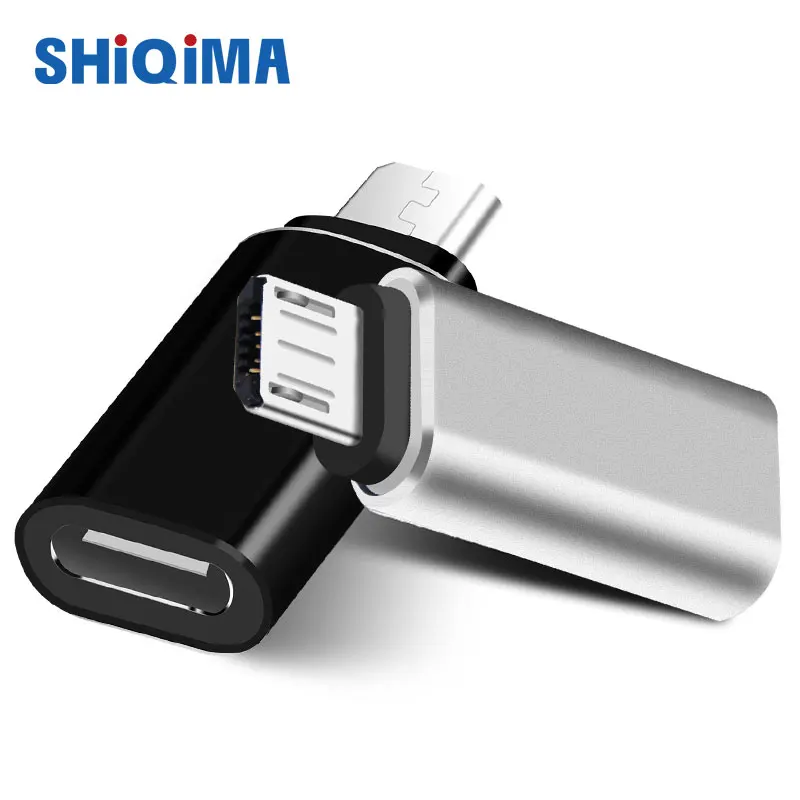 

Female Type-C USB-C to Male Micro USB B 3.0 Date Charging Cable Adapter Converter for Samsung Xiaomi Meizu Huawei honor Tablet
