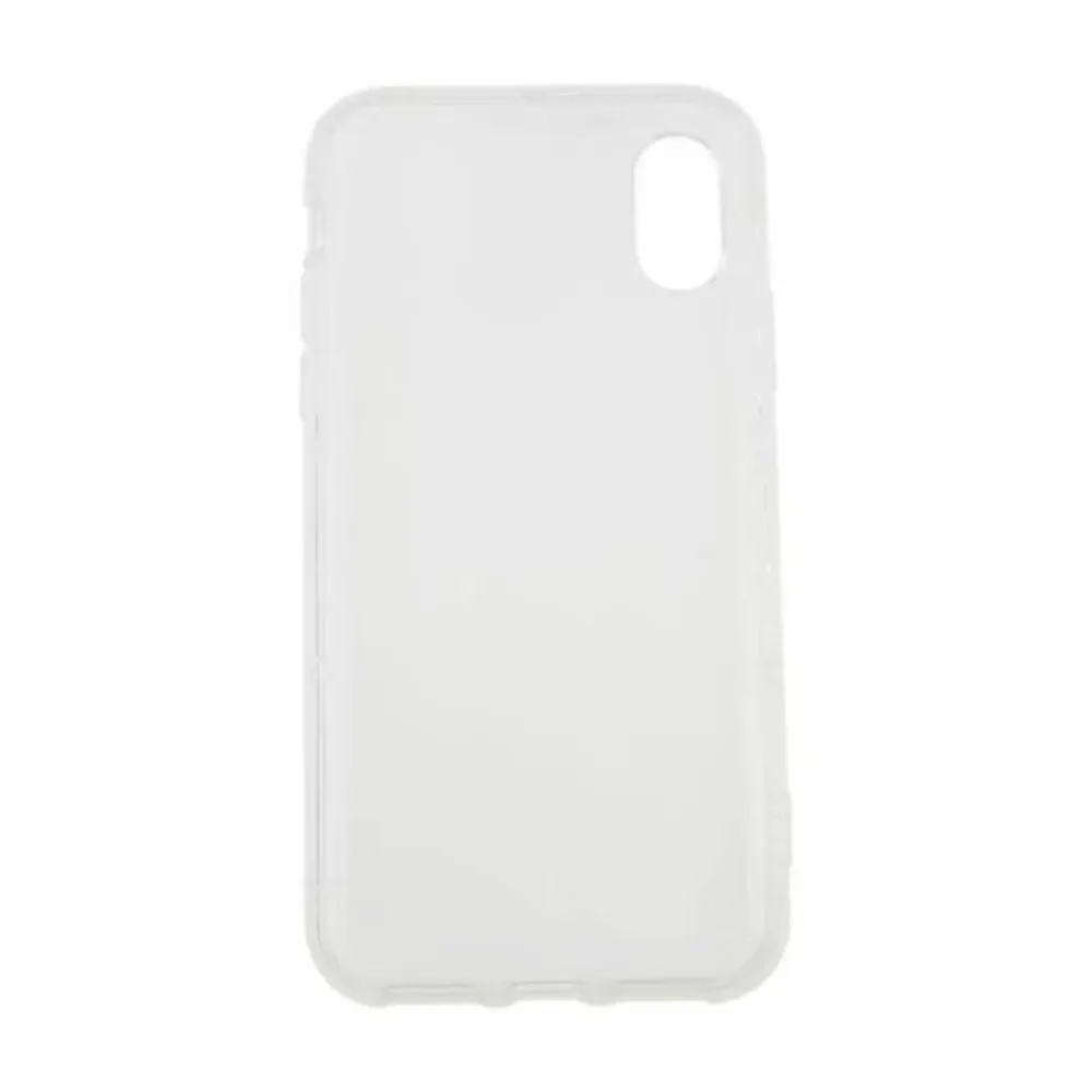 

for iphone xr anti gravity case nano suction sticky selfie plain Silicone phone cases