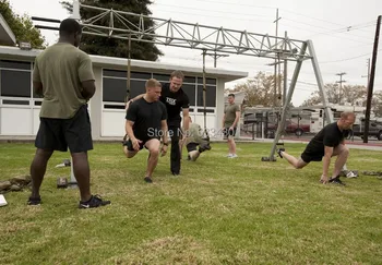 

The Military Version T-3 fitness rope colour box 10pcs free shipping by FEDEX (ND)