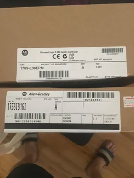 

1769-L36ERM new with package