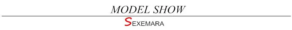 model show