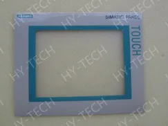 

Good quality MP370-15" Membrane for 6AV6 545-0DB10-0AX0