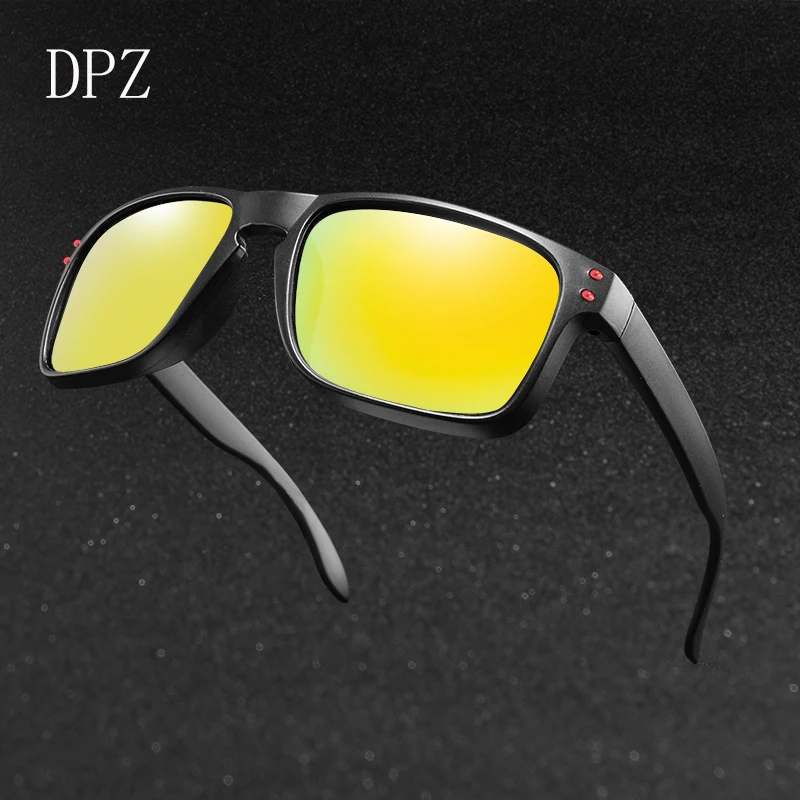 Брендовые дизайнерские Роскошные VR46 спортивные поляризованные солнцезащитные очки для мужчин, Винтажные Солнцезащитные очки для женщин большого размера 9102 Gafas