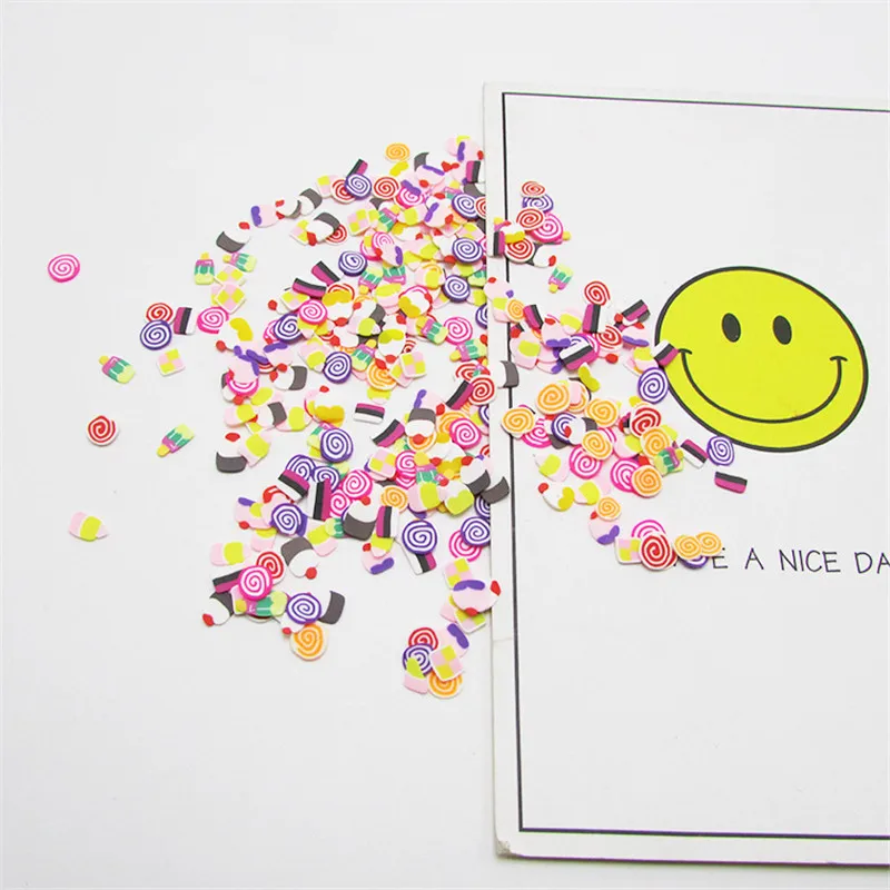 D652 (14)-ice cream mix color