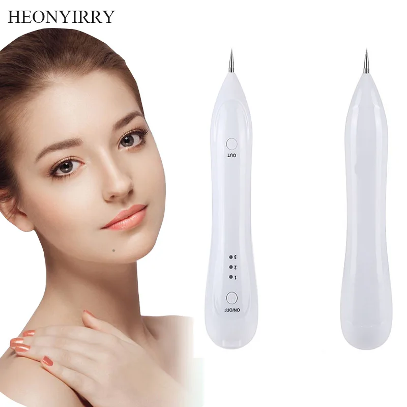 

NEW Face Skin Dark Spot Remover Laser Plasma Pen Mole Tattoo Removal Machine Facial Freckle Tag Wart Removal Beauty Care Device