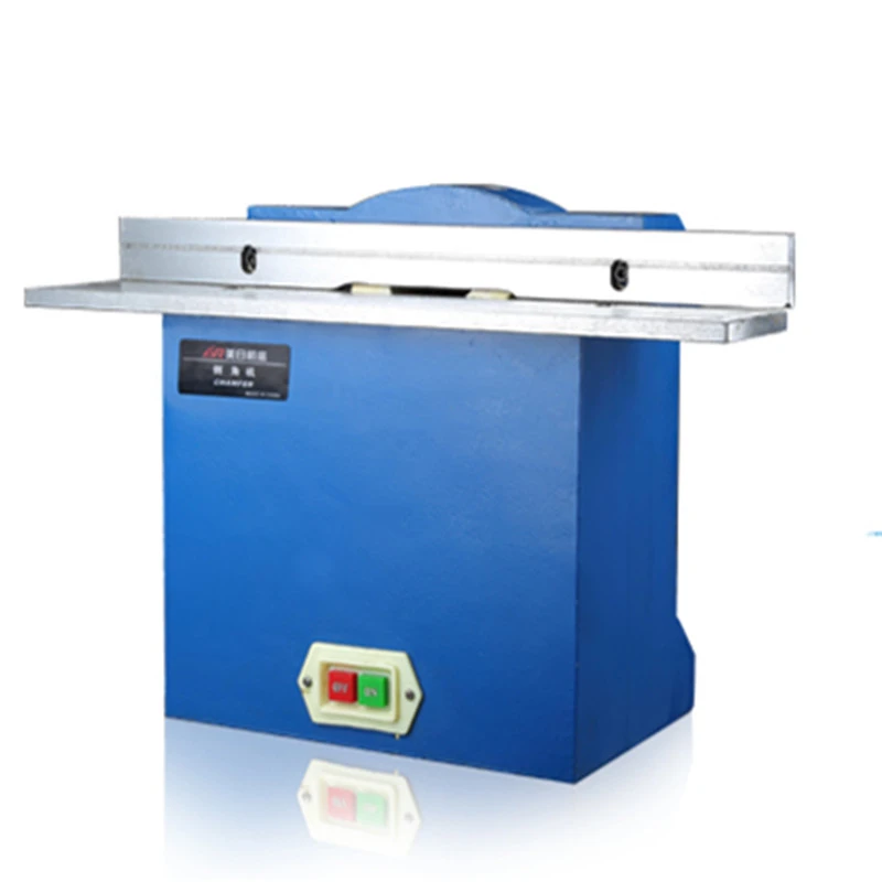 Grinding Wheel Chamfer Mrr500 Table Type Electric Chamfering Machine