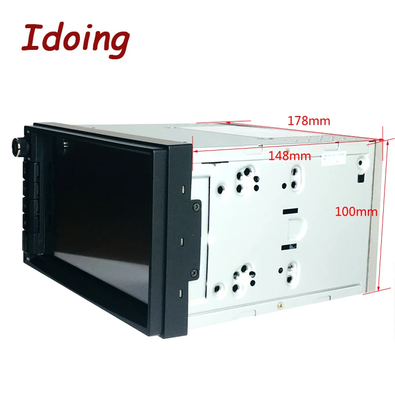 Flash Deal Idoing 7"PX5 4GB RAM 32G ROM 8 Core Universal 2Din Car Android 8.0 Radio Player IPS screen GPS Navigation Multimedia Bluetooth 2 Flash Deal Idoing 7"PX5 4GB RAM 32G ROM 8 Core Universal 2Din Car Android 8.0 Radio Player IPS screen GPS Navigation Multimedia Bluetooth 2