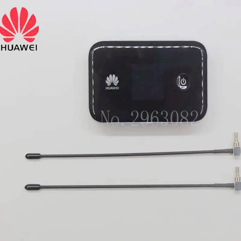 Разблокированный Huawei E5377 E5377TS 32 Cat4 4G LTE беспроводной маршрутизатор 150 Мбит/с Poket WiFi
