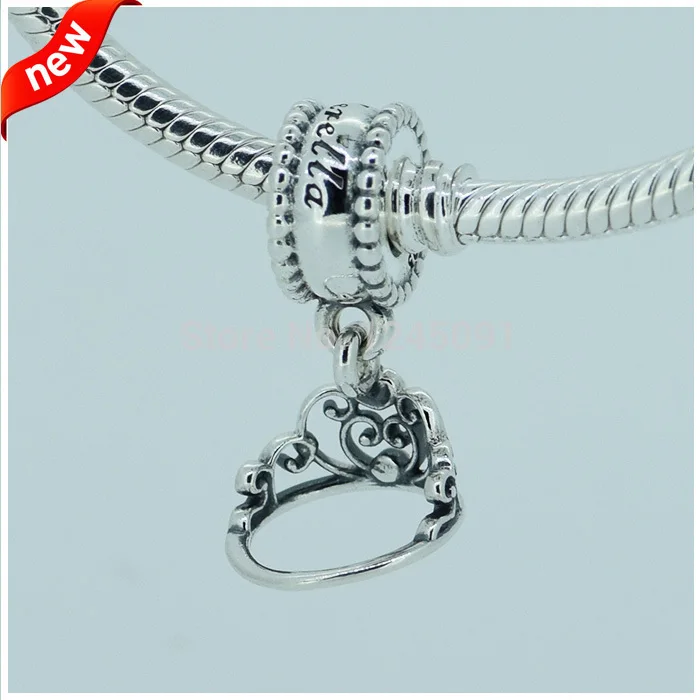 charm tiara pandora charm tiara pandora