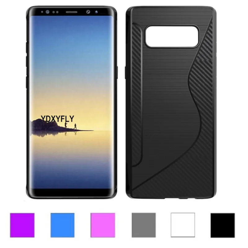 note 8 active