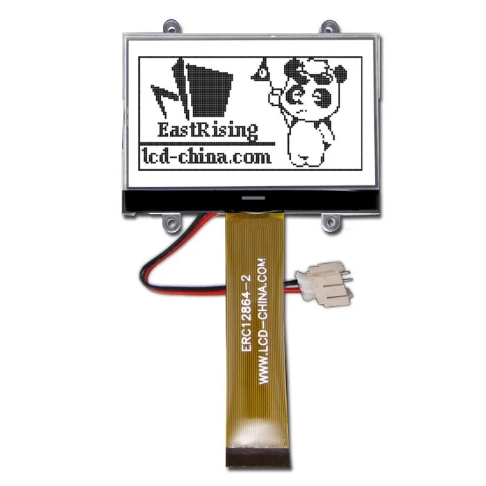 cog lcd module factory