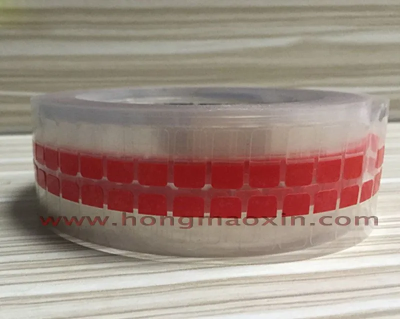 1000 шт легкий отрывной стикер для защиты от разрывов защитная пленка из стекла/оптическая Прозрачная Самоклеящаяся Пленка OCA/поляризатор