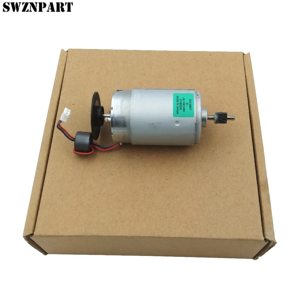 Двигатель для HP Modi2 M102a M102W M104a 104W M106W Ullr2 M129 M130a M130fn M130fw M130nw M132a M132fn M132fp M132fw RK2