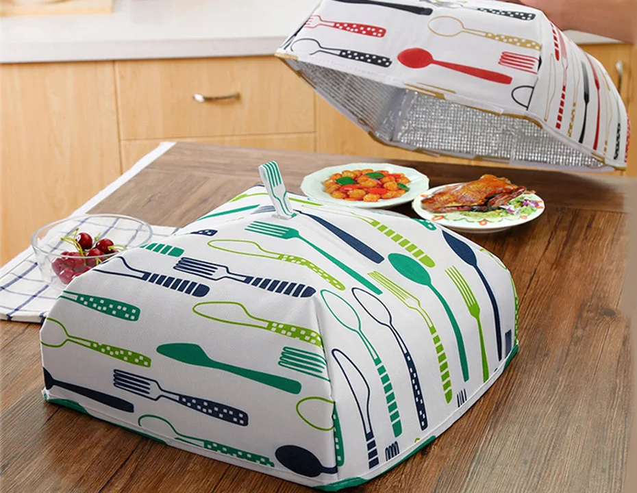 011 Food insulation cover