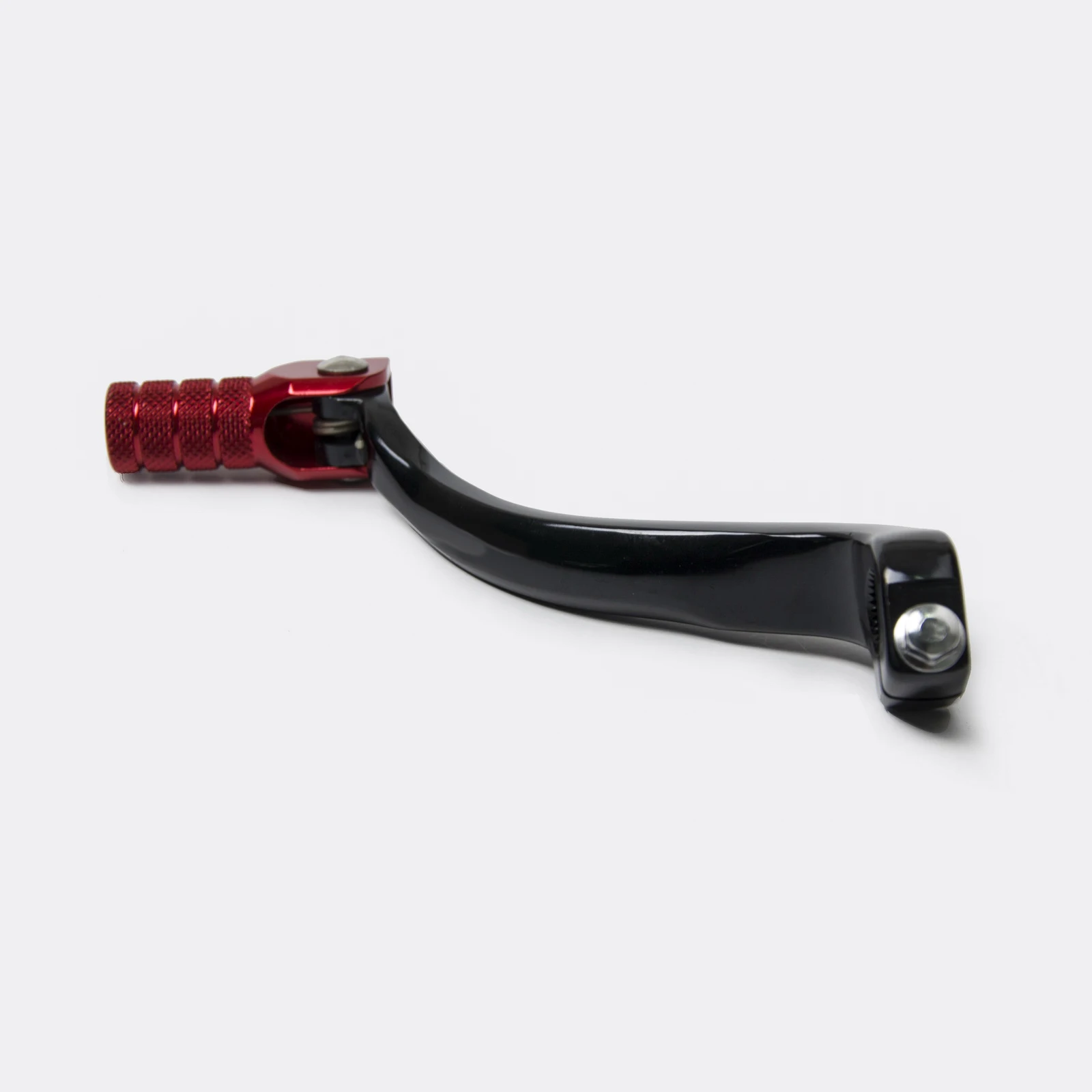 NICECNC складной рычаг переключения передач для Honda CRF250R CRF 250 R 2010 2011 2012 2013 2014 2015 2016 2017