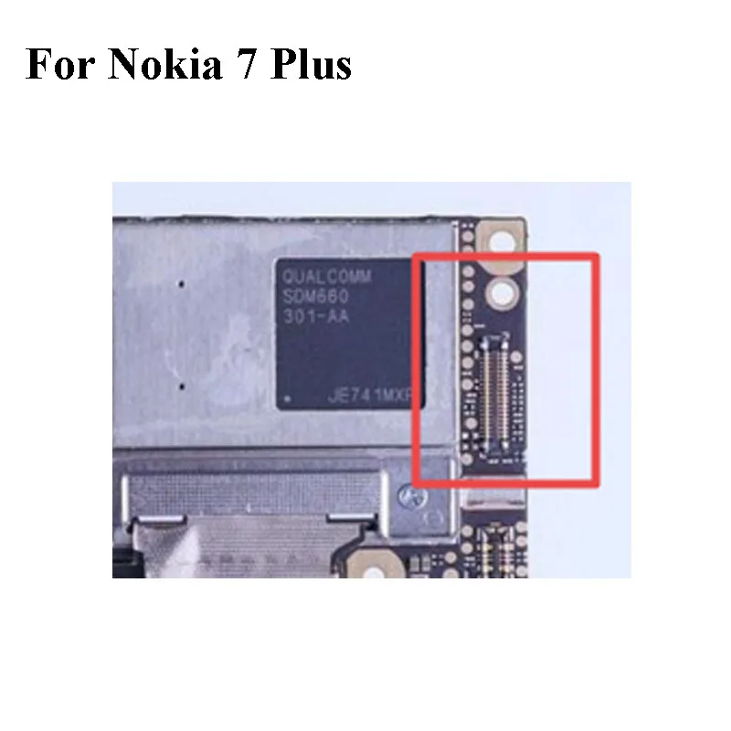 NOkia7plus