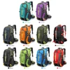 40L Waterproof Climbing Backpack Rucksack Outdoor Sports Bag Travel Backpack Camping Hiking Backpack Women Trekking Bag For Men ► Photo 2/6