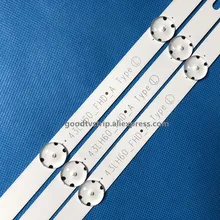 LG 43UF6400-CA Led подсветка UF64_UHD_A экран HC430DGG-SLNX1-211X