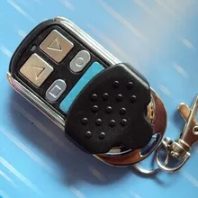 Пульт дистанционного управления Duikao двери затвора дистанционного управления двери Гаража Пульт дистанционного управления выдвижная дверь дистанционного управления