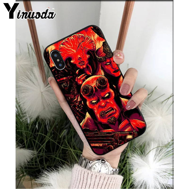 Hellboy Rise of the Blood Queen
