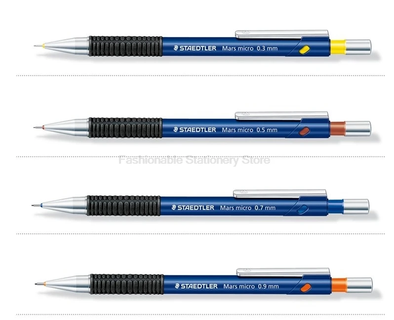 STAEDTLER 775 Mechanical Pencils Engineer Drawing Pencil Stationery
