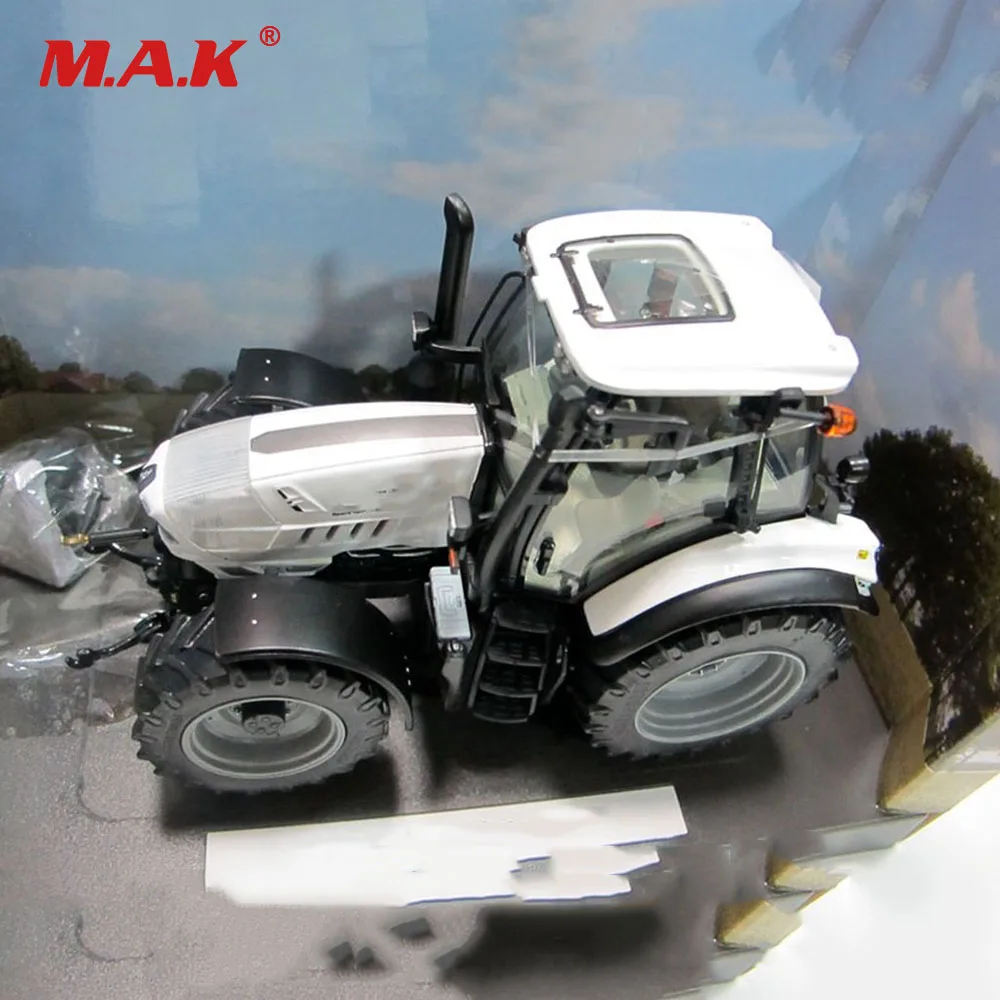 Детские игрушки в подарок масштаб 1:32 1035 Spark 190 C ПЕРЕКЛЮЧАТЕЛЬ литые тракторы