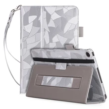 Роскошный умный чехол для Asus Zenpad Z8S ZT582 ZT582KL 8 "8,0 планшет флип чехол для Asus Zenpad Z8S Новинка 2017(China)