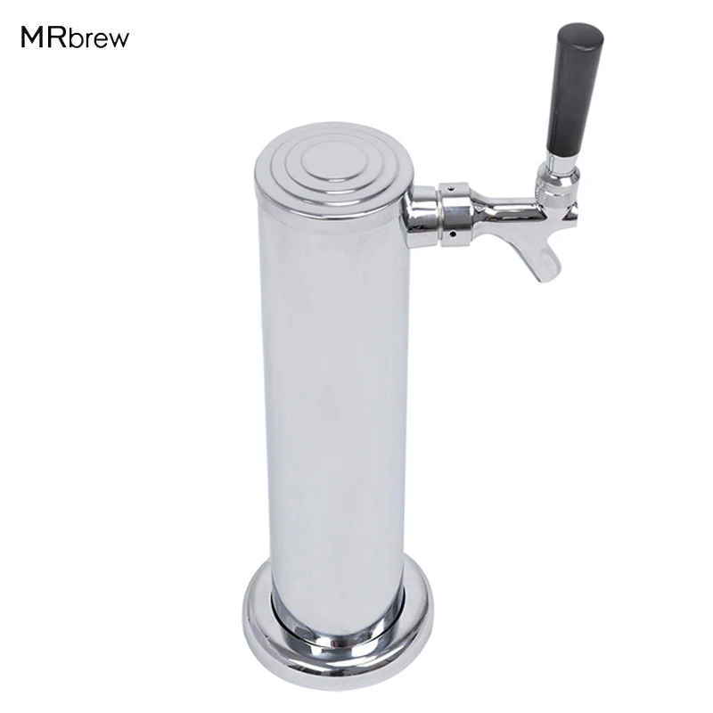 Homebrew Single Tap Draft Beer Tower Faucet Beer Tower With Best