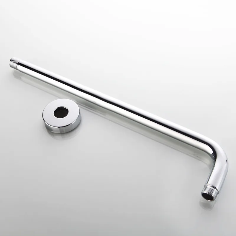 shower arm 1