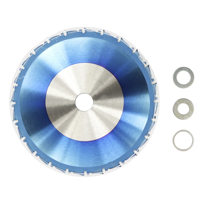 1Pcs 210Mm Tct Saw Blade Nano Coating Woodworking Circular Cutting Discs Carbide | Инструменты