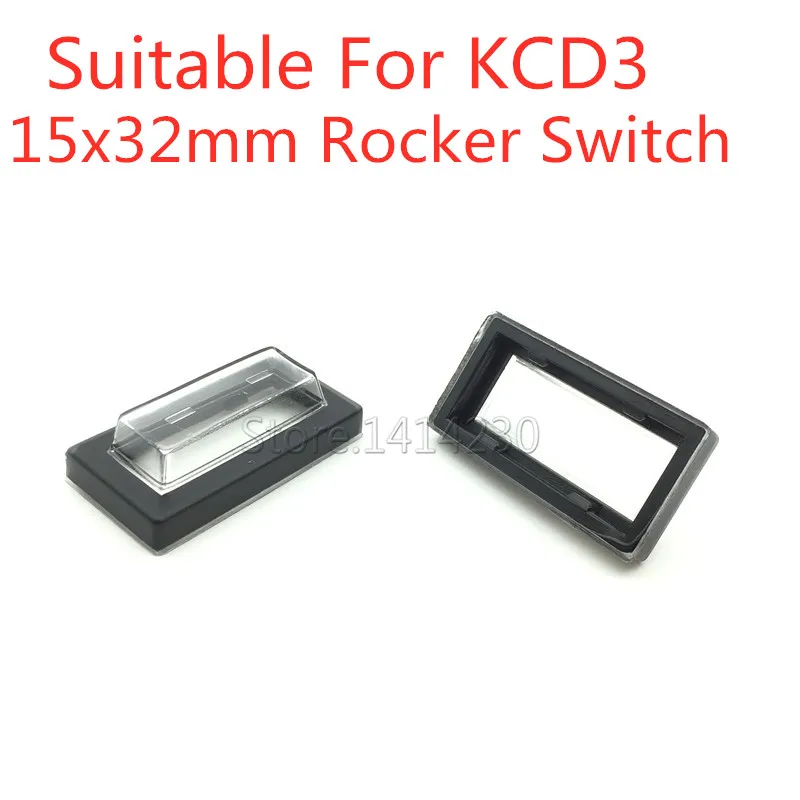 KCD3 Waterproof Cap