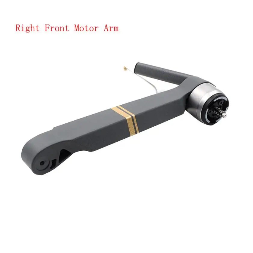 NEW Best Price Body Frame Kit Right Front Motor Arm Repair Parts For DJI Mavic Pro Drone top quality apr27 NEW Best Price Body Frame Kit Right Front Motor Arm Repair Parts For DJI Mavic Pro Drone top quality apr27