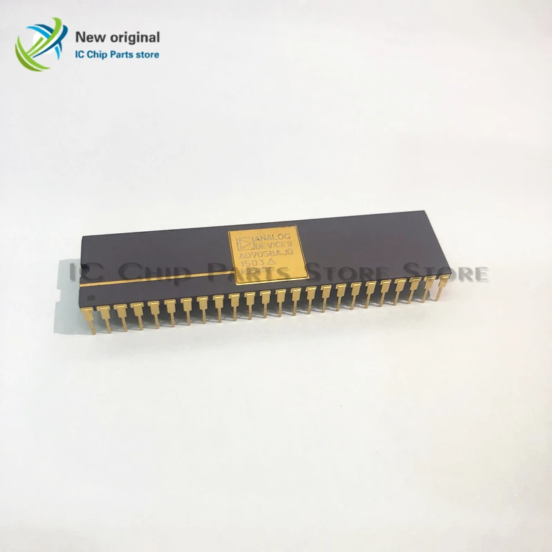 

2/PCS AD9058AJD AD9058 48SBCDIP Integrated IC Chip New original
