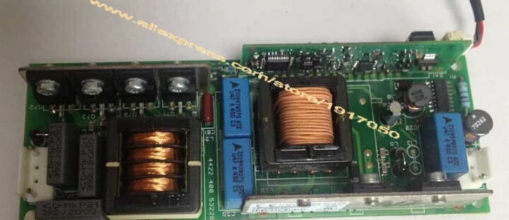 

Original projector ballast for BenQ MW519 lamp driver board