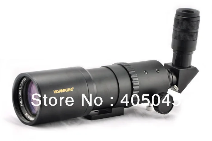 

Visionking Aluminum 65390ED APO Refractor Astronomical Telescope Spotting Scope Fully Multicoated Astronomy Telescope  Free Ship