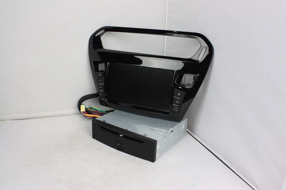 Excellent KLYDE 8 Core 8" 1 Din Separate Android 8.0 Car Radio For CITROEN Elysee 2013-2016 Car Audio Player 32GB Car Stereo With Canbus 2 Excellent KLYDE 8 Core 8" 1 Din Separate Android 8.0 Car Radio For CITROEN Elysee 2013-2016 Car Audio Player 32GB Car Stereo With Canbus 2