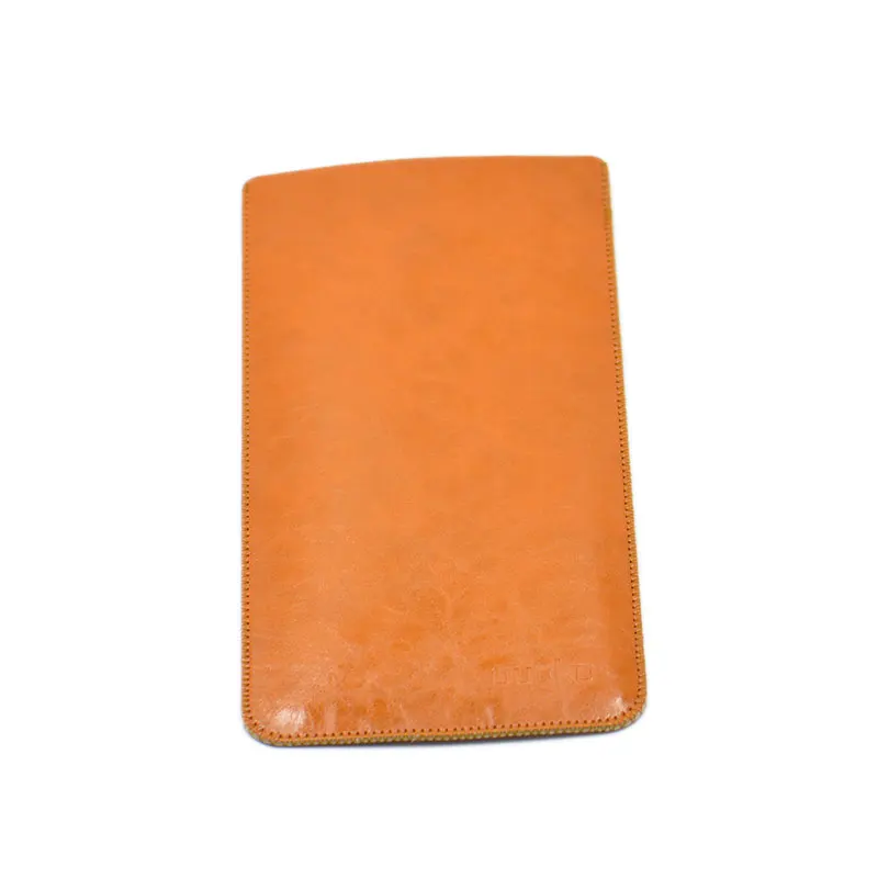  Arrival selling ultra-thin super slim sleeve pouch covermicrofiber leather Keyboard sleeve case for