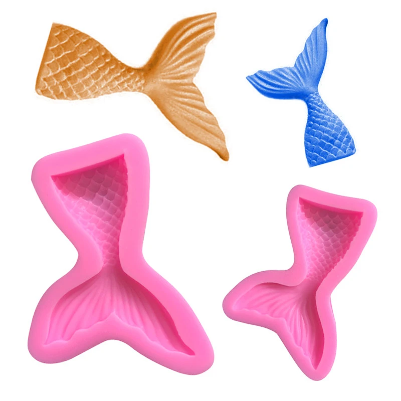 Mermaid mold7