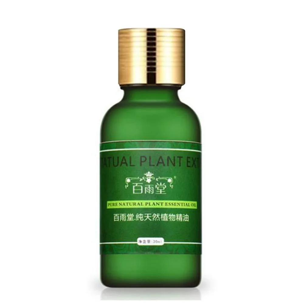 1PC Hair Growth Essential Oils Conditioner Hair Oil Growth Repair Frizz