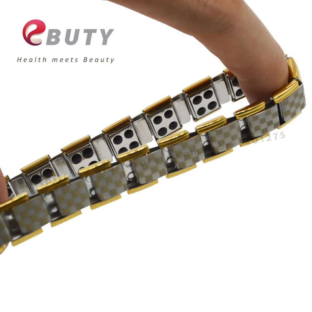 Germanium Bracelet 05