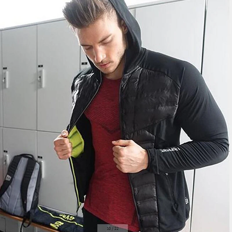 Down Jackets man (1)