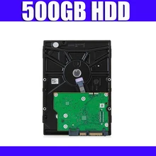 3,5 дюймов SATA 500 Гб жесткий диск HDD