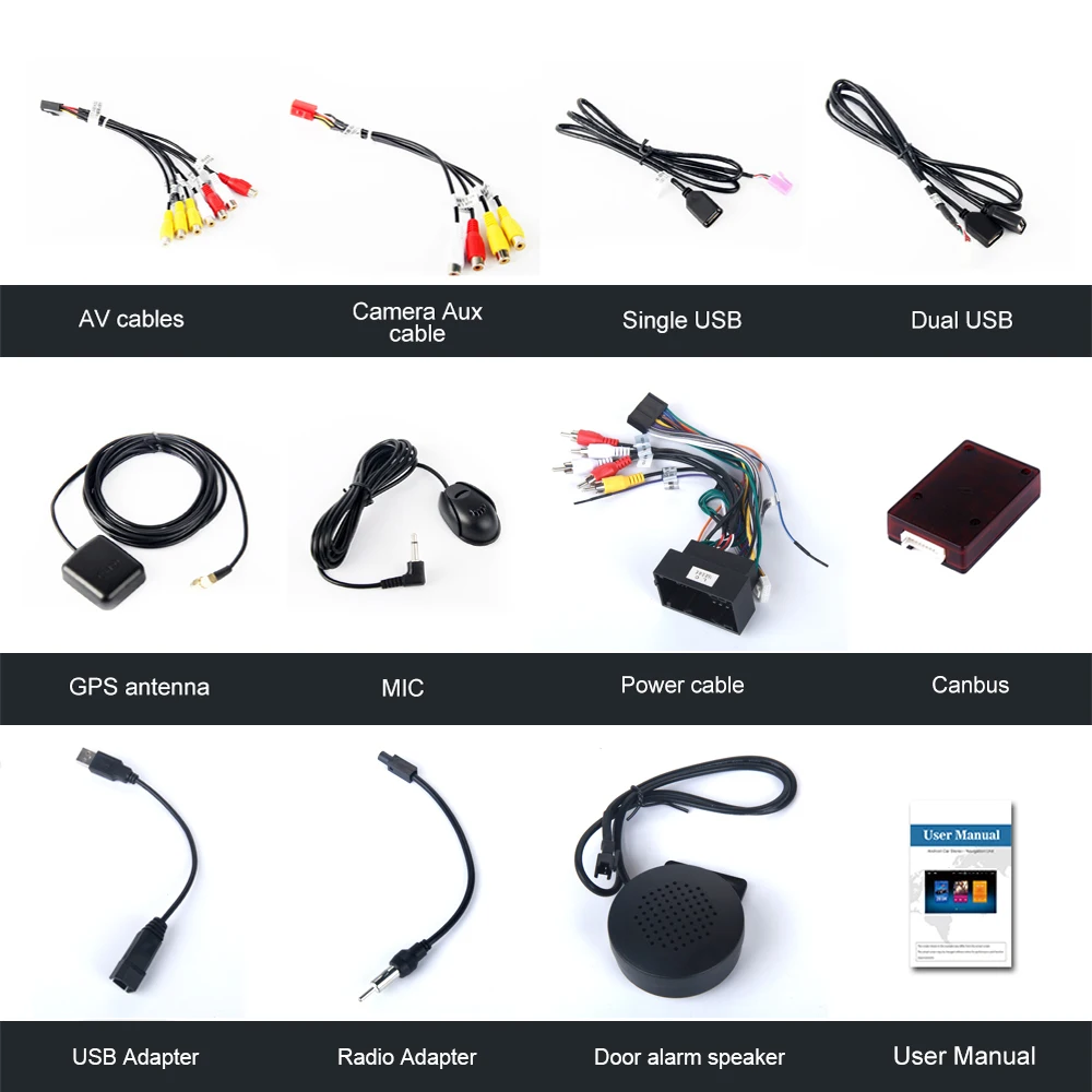Flash Deal Car Radio GPS for Jeep Renegade Android 8.0 2015 2016 2017 2018 with canbus 9" IPS Screen Auto Stereo NAVI 4G WIFI RDS USB BT 12